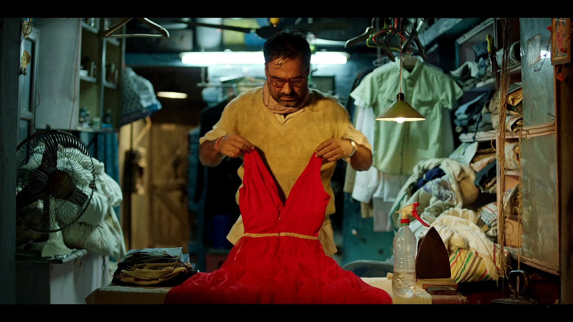 Laali 2021 Hindi Dual Audio WEB-DL 720p – 480p – 1080p (2022) screenshot 4