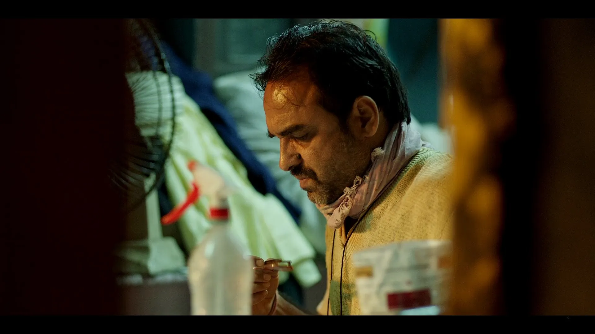 Laali 2021 Hindi Dual Audio WEB-DL 720p – 480p – 1080p (2022) screenshot 5
