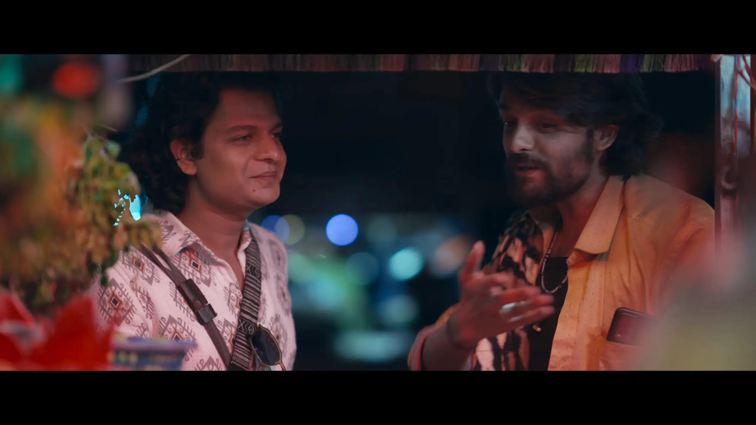 Laalo: Krishna Sada Sahaayate 2025 Hindi – Gujarati Dual Audio WEB-DL 720p – 480p – 1080p screenshot 5