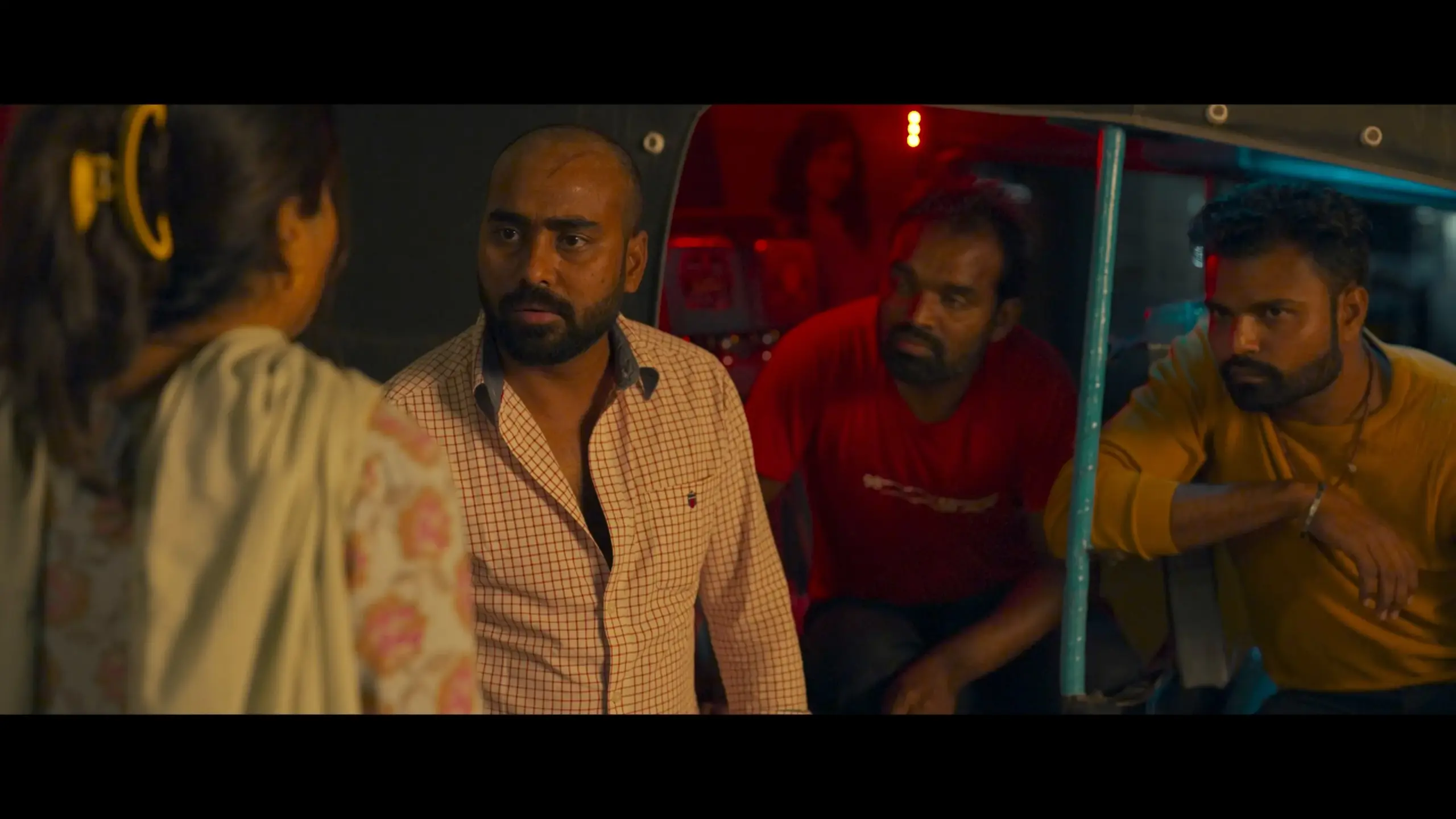 Laalo: Krishna Sada Sahaayate 2025 Hindi – Gujarati Dual Audio WEB-DL 720p – 480p – 1080p screenshot 1