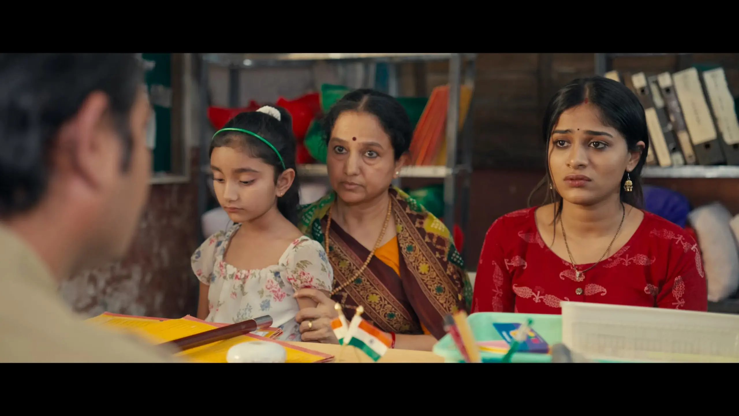 Laalo: Krishna Sada Sahaayate 2025 Hindi – Gujarati Dual Audio WEB-DL 720p – 480p – 1080p screenshot 2