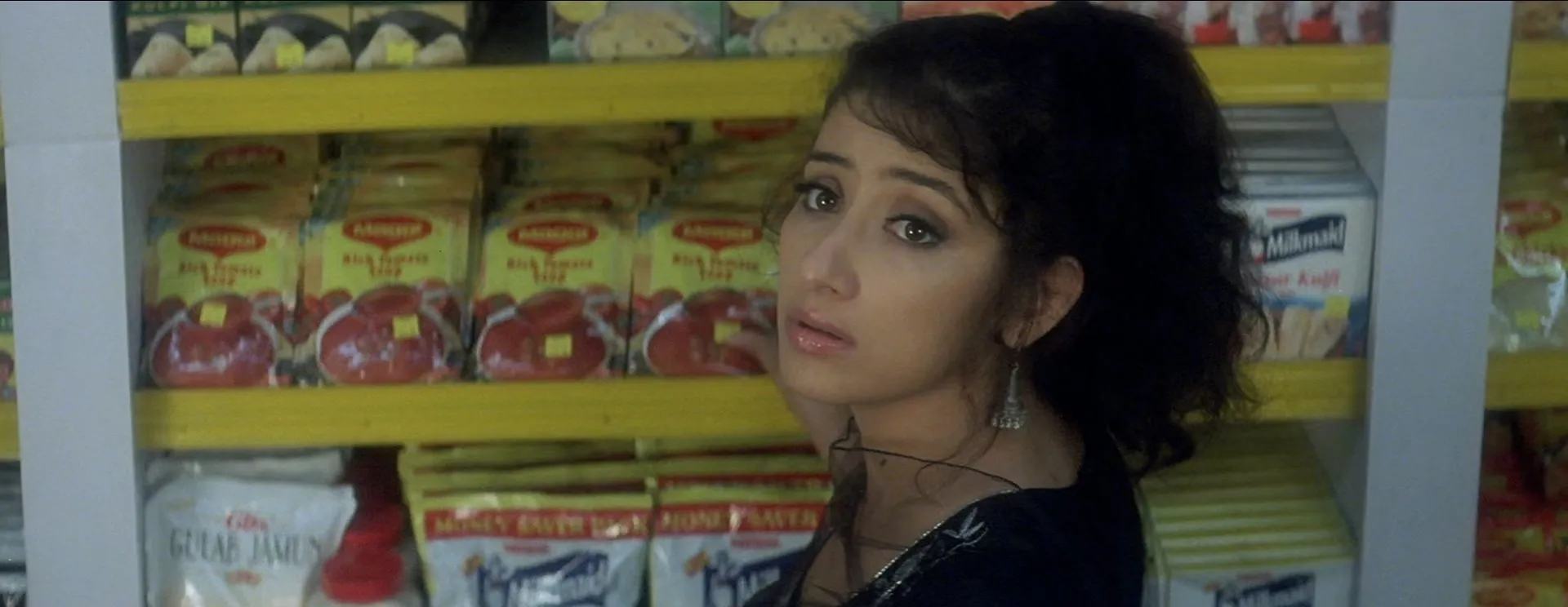 Laawaris 1999 Hindi Dual Audio WEB-DL 720p – 480p – 1080p screenshot 2