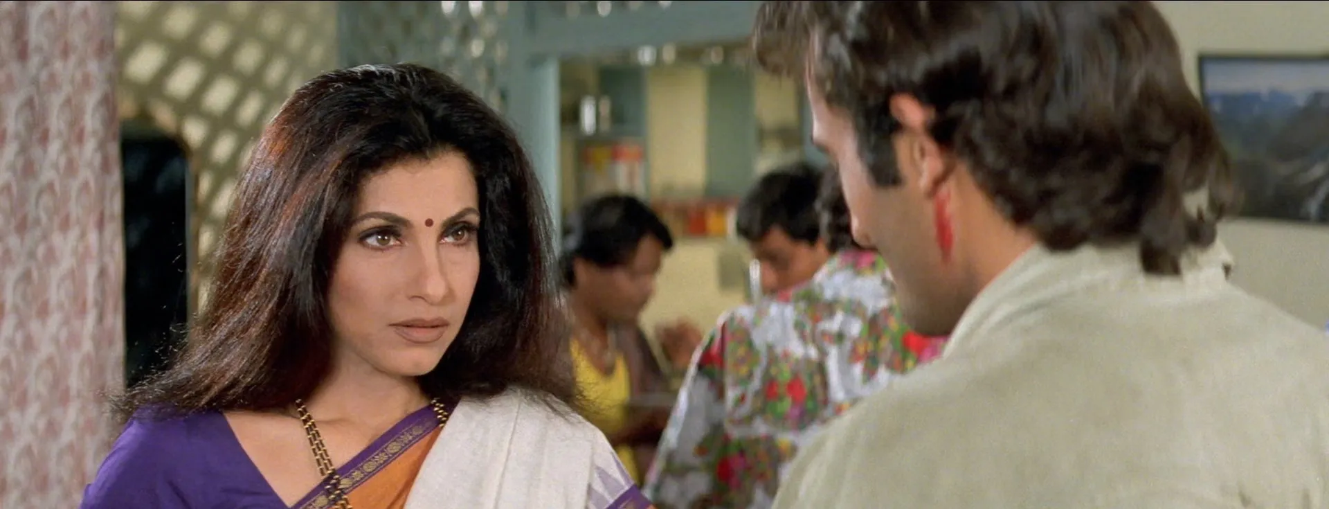 Laawaris 1999 Hindi Dual Audio WEB-DL 720p – 480p – 1080p screenshot 4