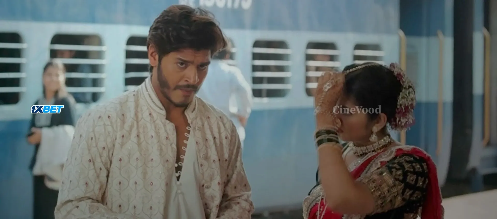 Lagnacha Shot 2026 Marathi Audio HDTC 720p – 480p – 1080p screenshot 2