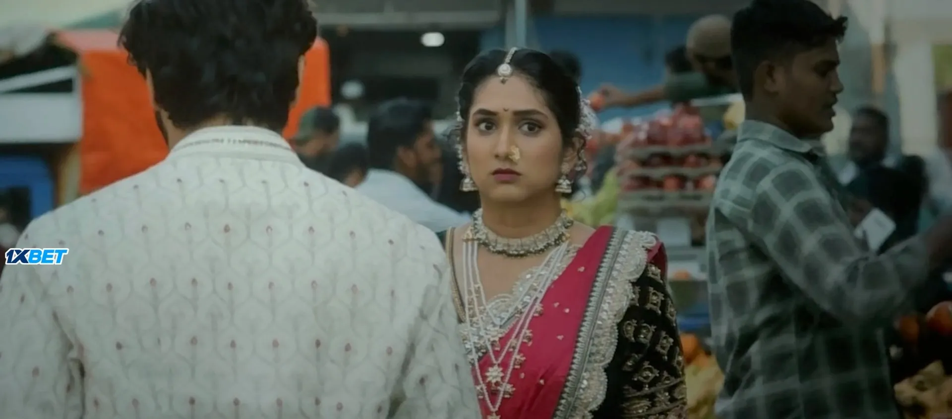 Lagnacha Shot 2026 Marathi Audio HDTC 720p – 480p – 1080p screenshot 4