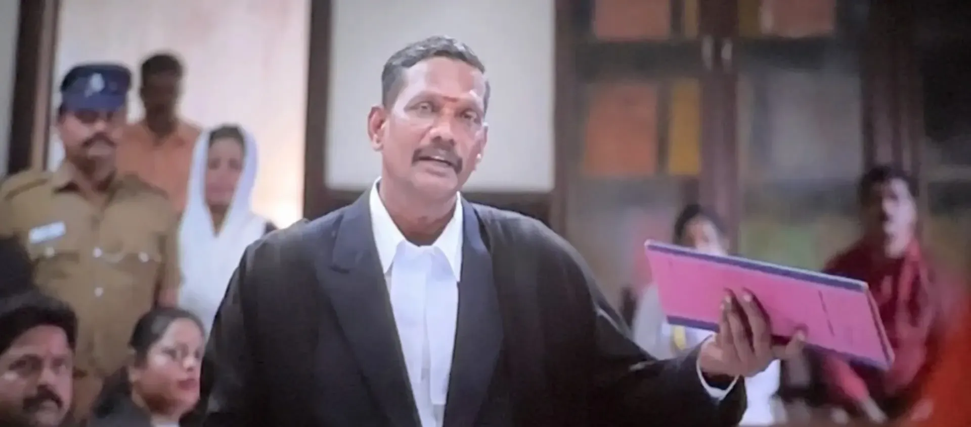 Lakshmikanthan Kolai Vazhakku 2026 Hindi Audio HDTC 720p – 480p – 1080p screenshot 5