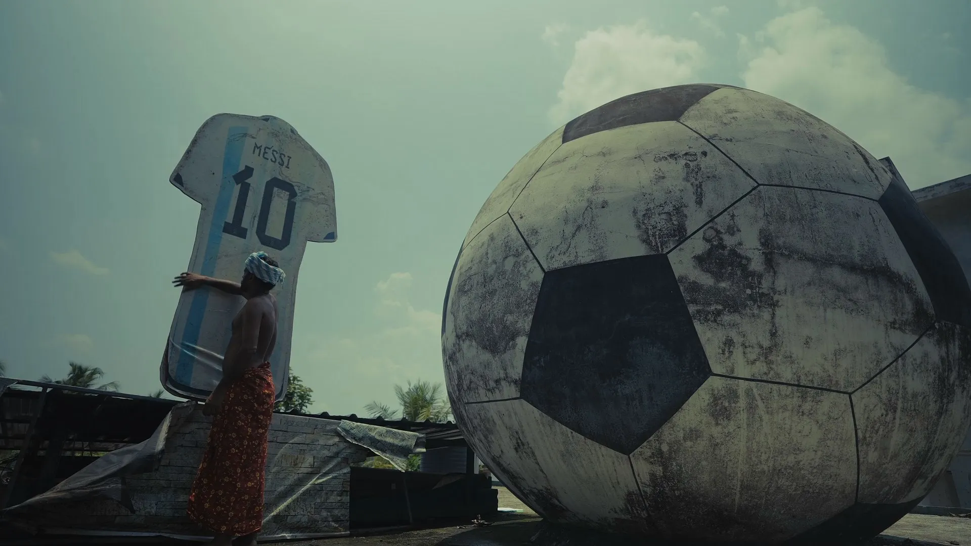 Land of Football 2026 Season 1 Hindi WEB-DL 720p – 480p – 1080p [EP 01 – 03 Added] screenshot 1
