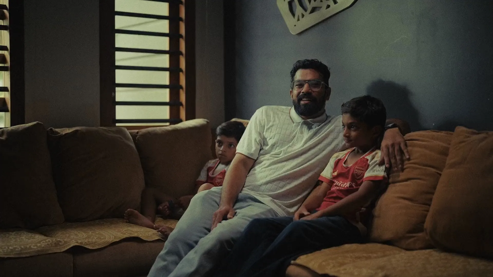 Land of Football 2026 Season 1 Hindi WEB-DL 720p – 480p – 1080p [EP 01 – 03 Added] screenshot 6