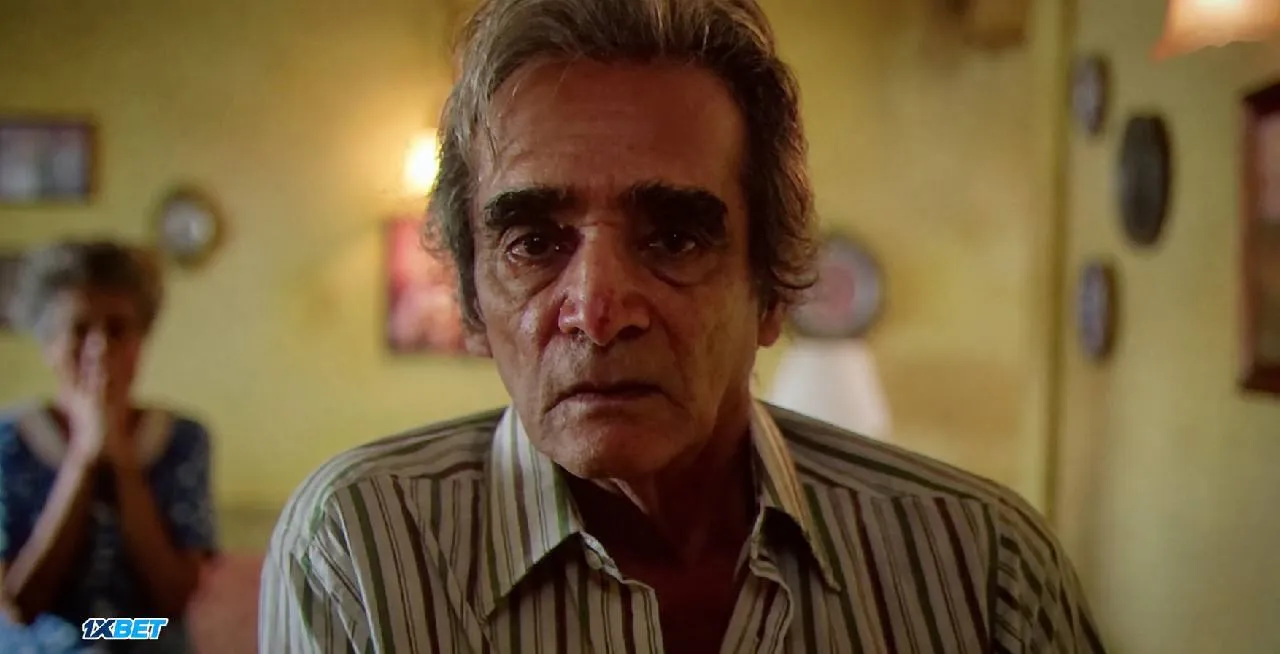 Last Man in Tower 2026 Hindi Audio HDTC 720p – 480p – 1080p screenshot 2