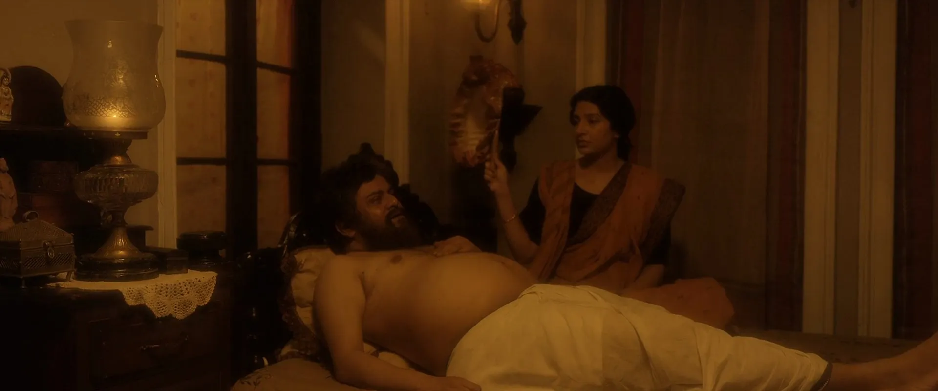 Lawho Gouranger Naam Re 2025 Bengali Dual Audio WEB-DL 720p – 480p – 1080p screenshot 4