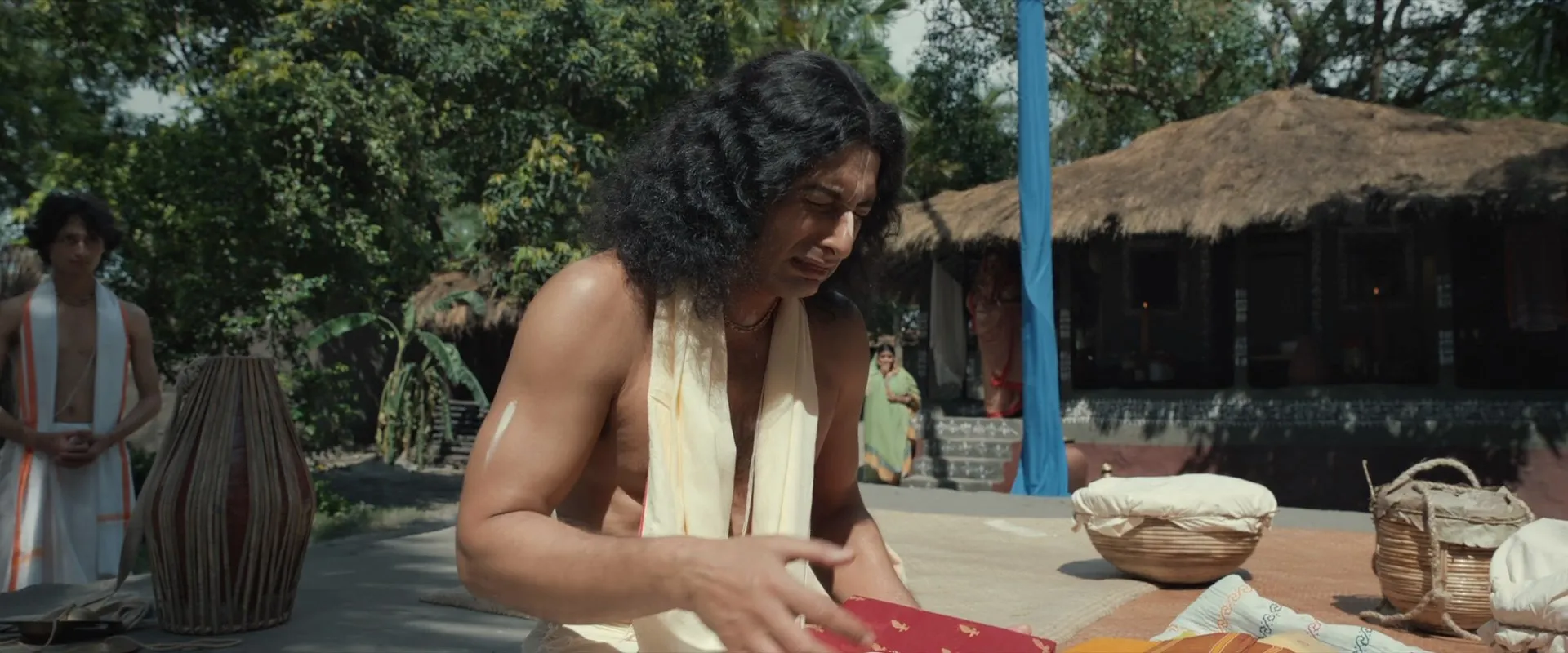 Lawho Gouranger Naam Re 2025 Bengali Dual Audio WEB-DL 720p – 480p – 1080p screenshot 5