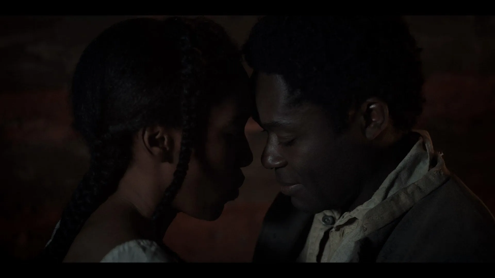 Lawmen: Bass Reeves 2023 Season 1 Hindi – English Audio WEB-DL 720p – 480p – 1080p [ALL EPISODES] screenshot 1