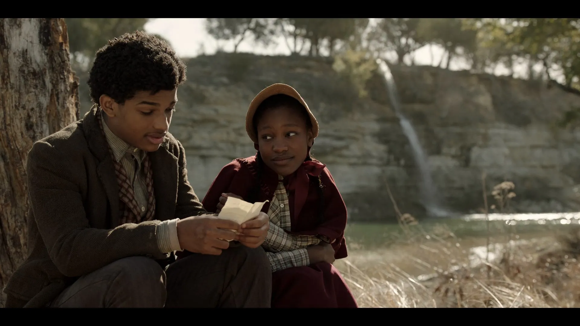 Lawmen: Bass Reeves 2023 Season 1 Hindi – English Audio WEB-DL 720p – 480p – 1080p [ALL EPISODES] screenshot 4
