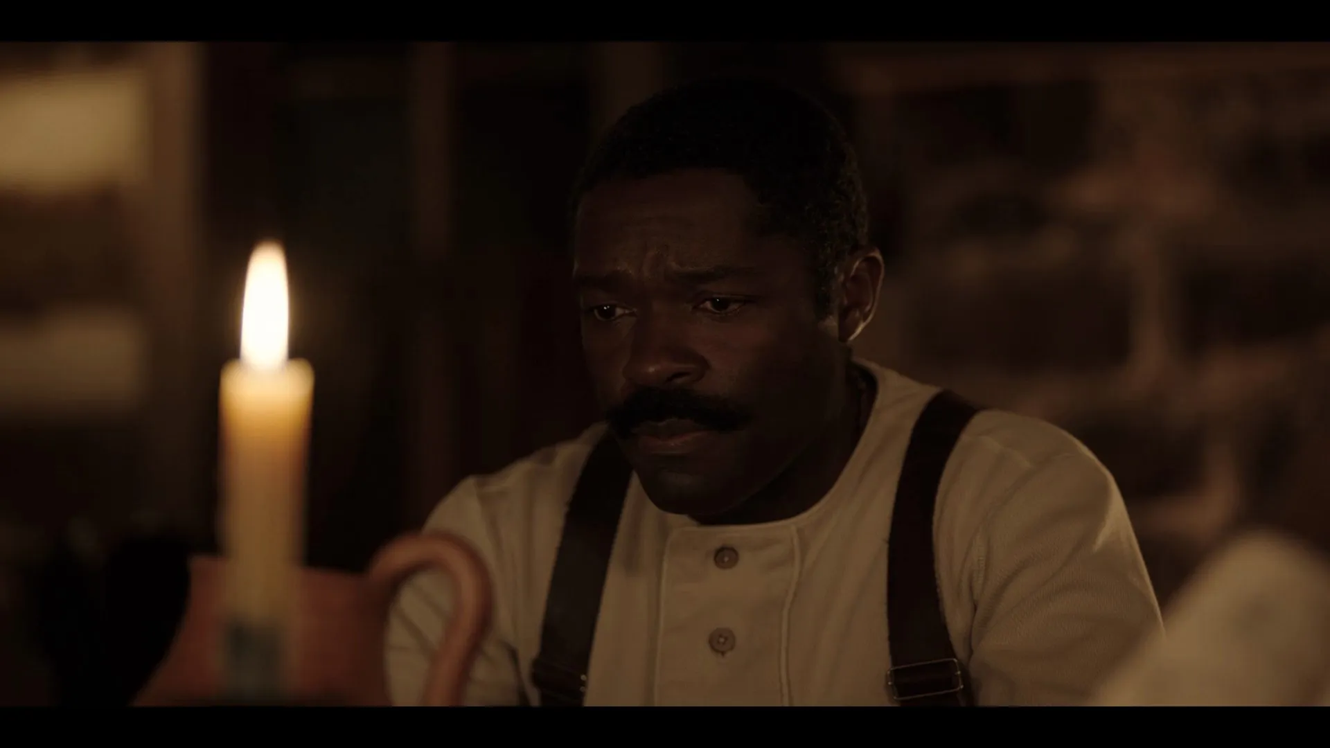 Lawmen: Bass Reeves 2023 Season 1 Hindi – English Audio WEB-DL 720p – 480p – 1080p [ALL EPISODES] screenshot 5