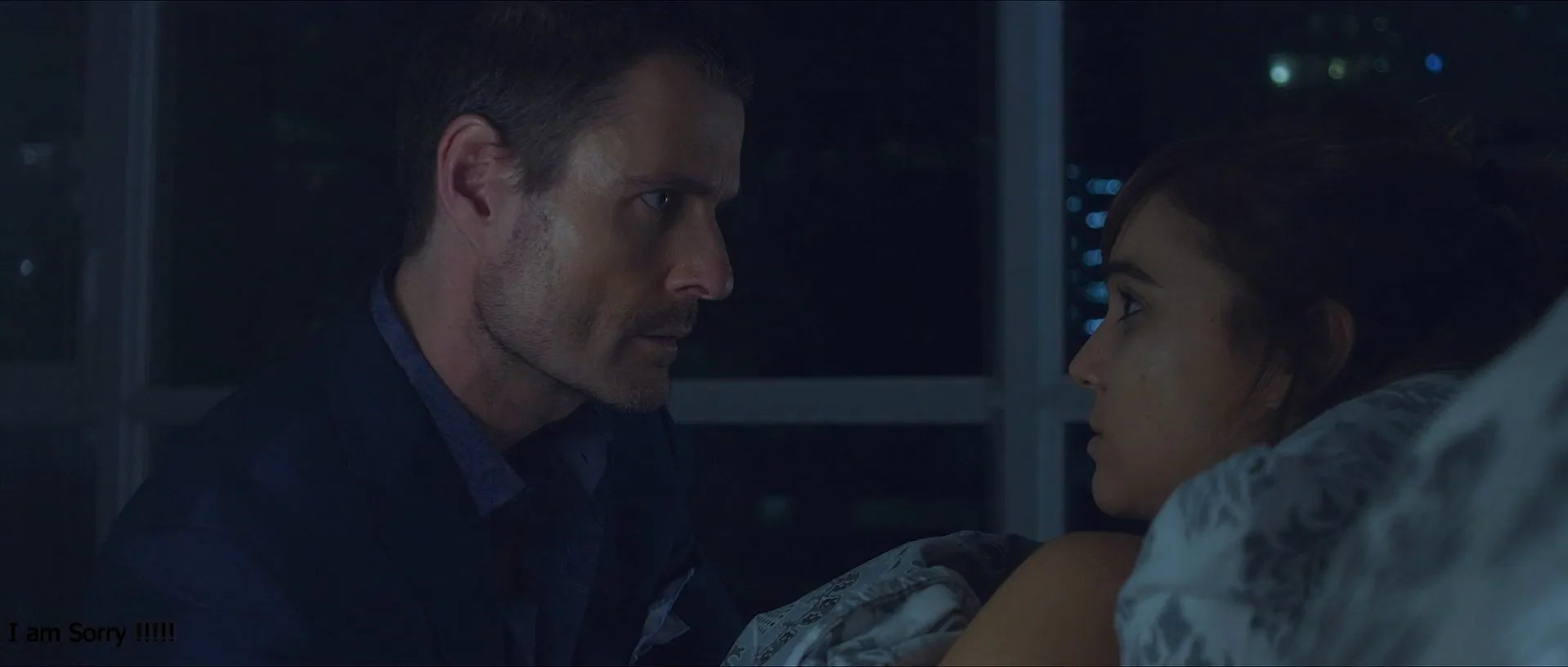 Lazarus 2021 Hindi – English Dual Audio WEB-DL 720p – 480p – 1080p screenshot 3