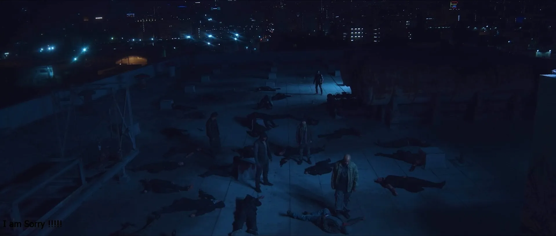 Lazarus 2021 Hindi – English Dual Audio WEB-DL 720p – 480p – 1080p screenshot 4