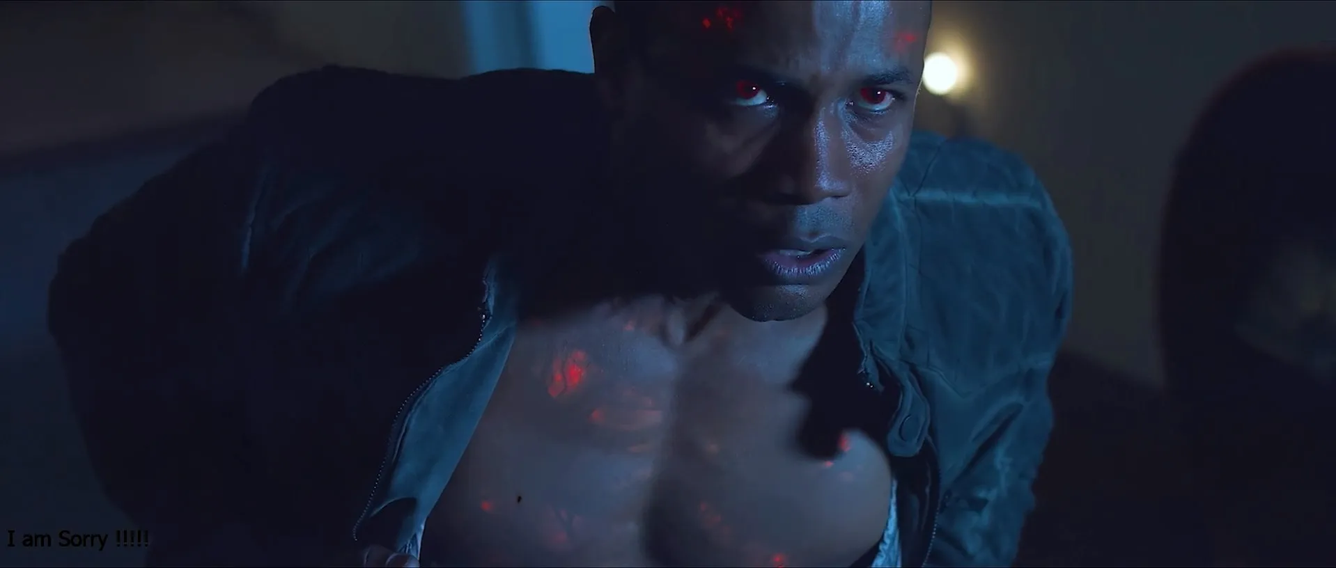 Lazarus 2021 Hindi – English Dual Audio WEB-DL 720p – 480p – 1080p screenshot 1