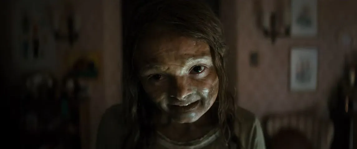 Lee Cronin’s The Mummy 2026 Hindi Official Trailer – COMING SOON screenshot 2