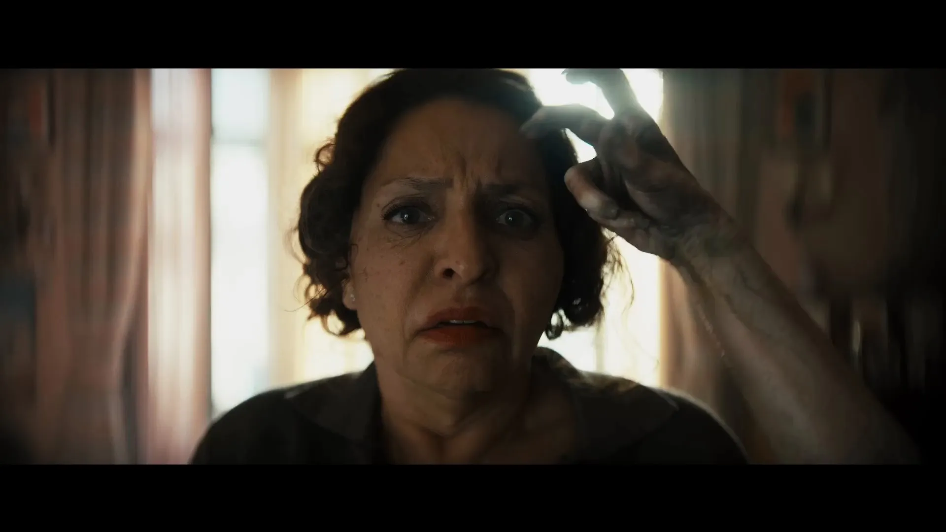 Lee Cronin’s The Mummy 2026 Hindi Official Trailer – COMING SOON screenshot 3