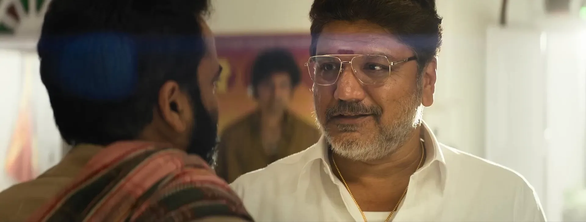 Lenin 2026 Hindi Official Trailer Action/Romance – COMING SOON screenshot 3