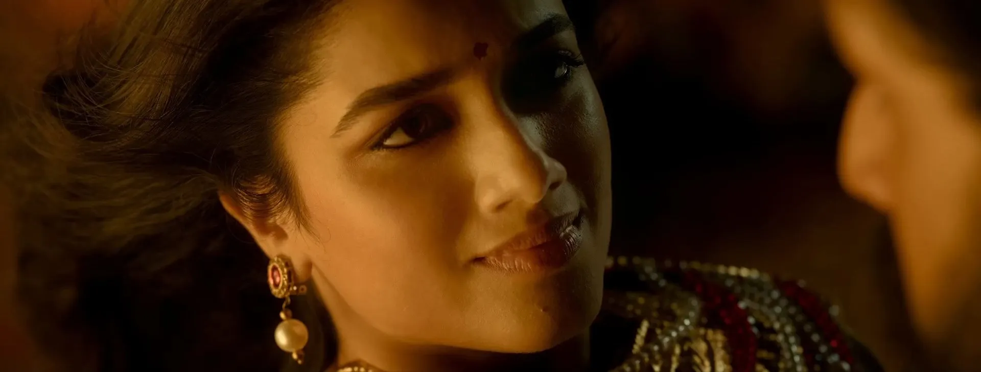 Lenin 2026 Hindi Official Trailer Action/Romance – COMING SOON screenshot 5