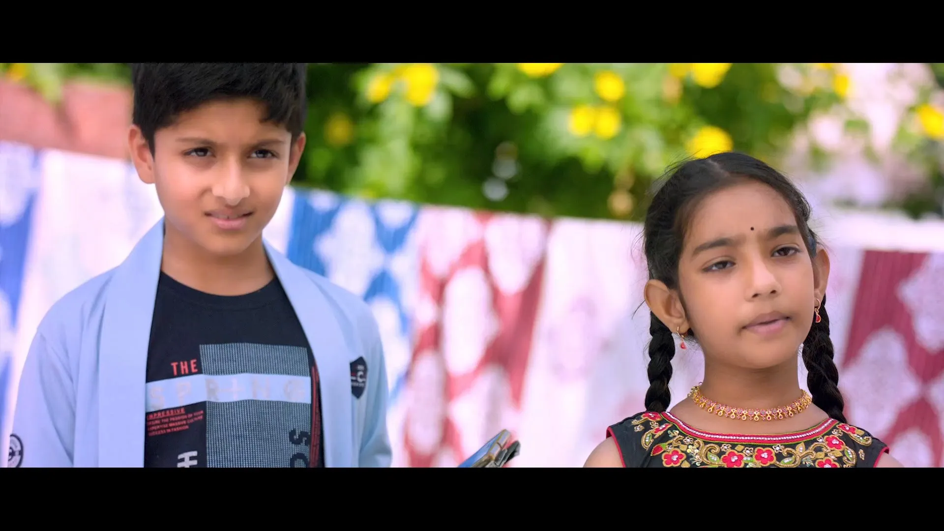 Lily 2023 Hindi Dual Audio WEB-DL 720p – 480p- 1080p screenshot 5