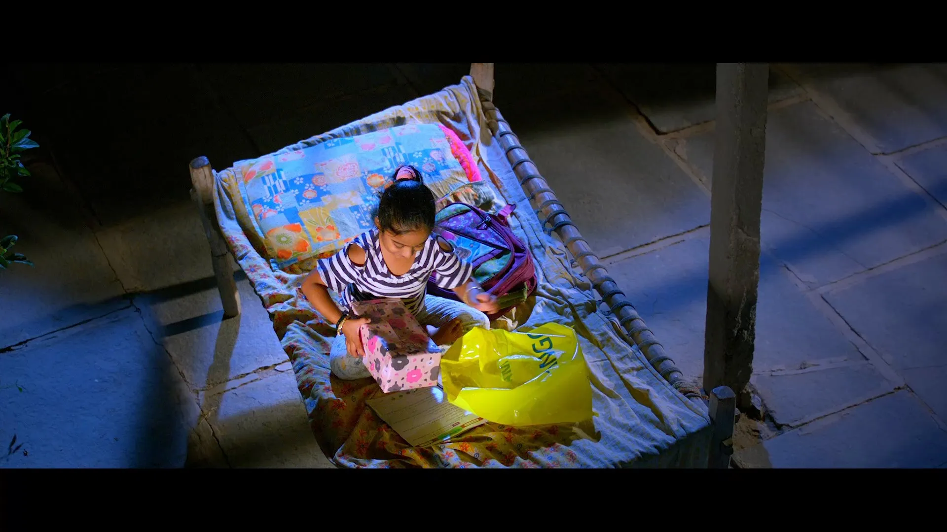 Lily 2023 Hindi Dual Audio WEB-DL 720p – 480p- 1080p screenshot 3