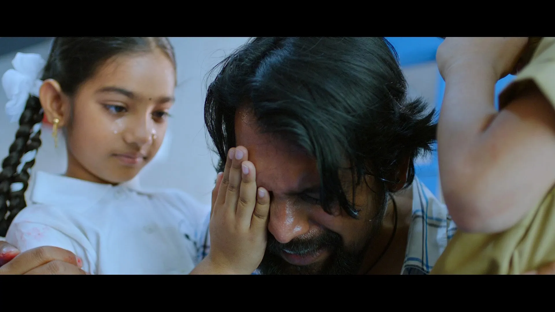 Lily 2023 Hindi Dual Audio WEB-DL 720p – 480p- 1080p screenshot 4