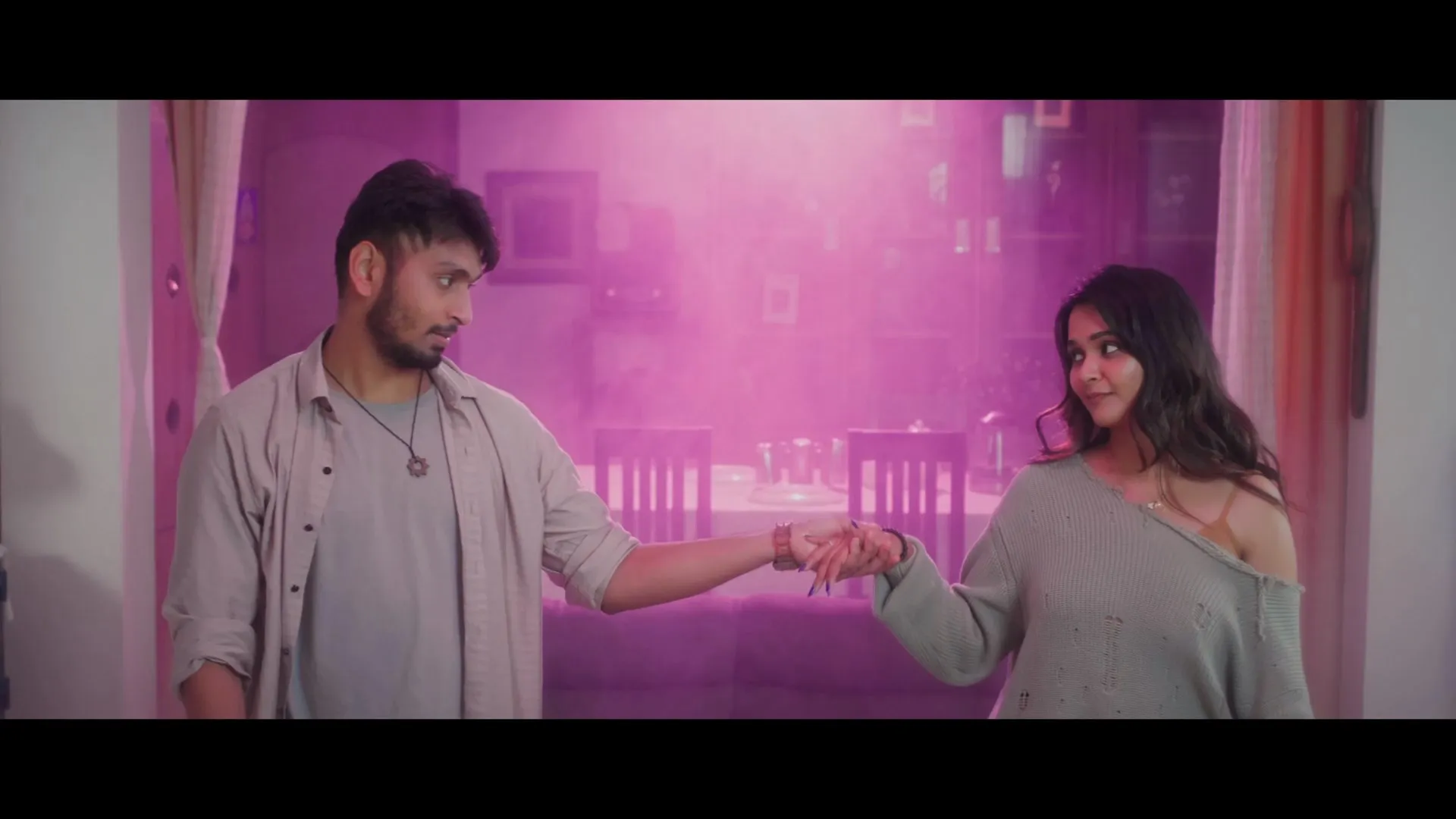 Liplock 2026 Tamil Audio HDRip 720p – 480p – 1080p screenshot 5