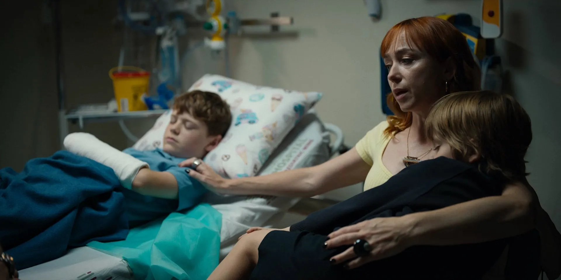 Little Disasters 2025 Season 1 Hindi – English Audio WEB-DL 720p – 480p – 1080p [ALL EPISODES] screenshot 4