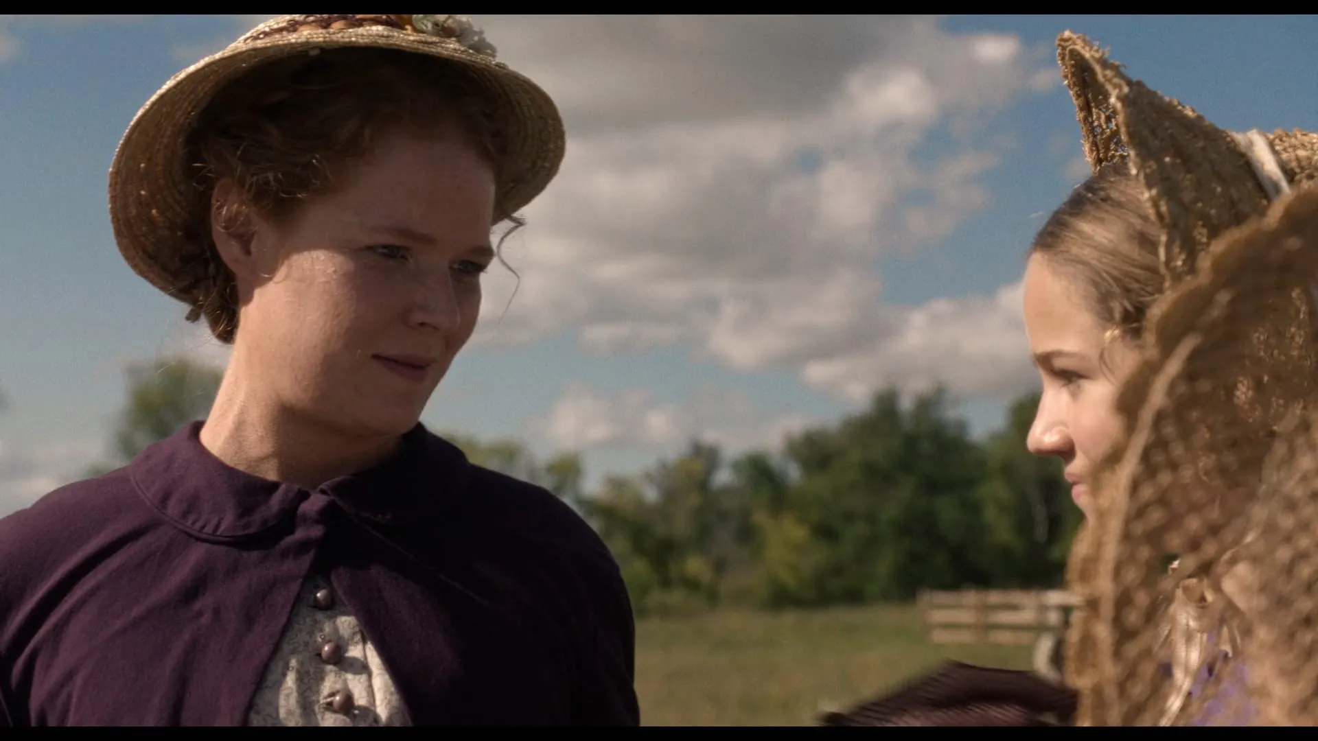 Little House on the Prairie 2026 Season 1 Hindi – English Audio WEB-DL 720p – 480p – 1080p [ALL EPISODES] screenshot 4