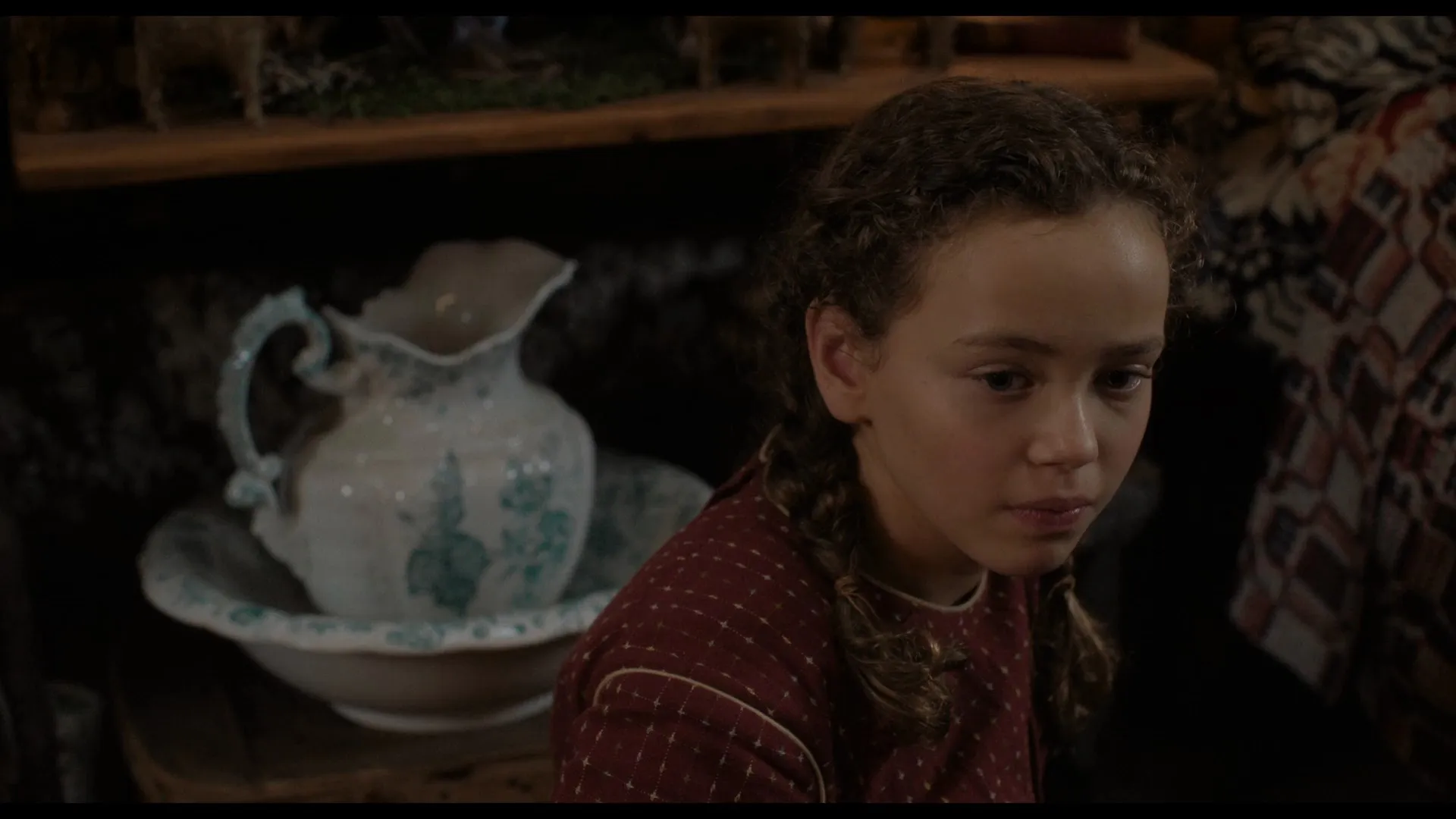 Little House on the Prairie 2026 Season 1 Hindi – English Audio WEB-DL 720p – 480p – 1080p [ALL EPISODES] screenshot 5
