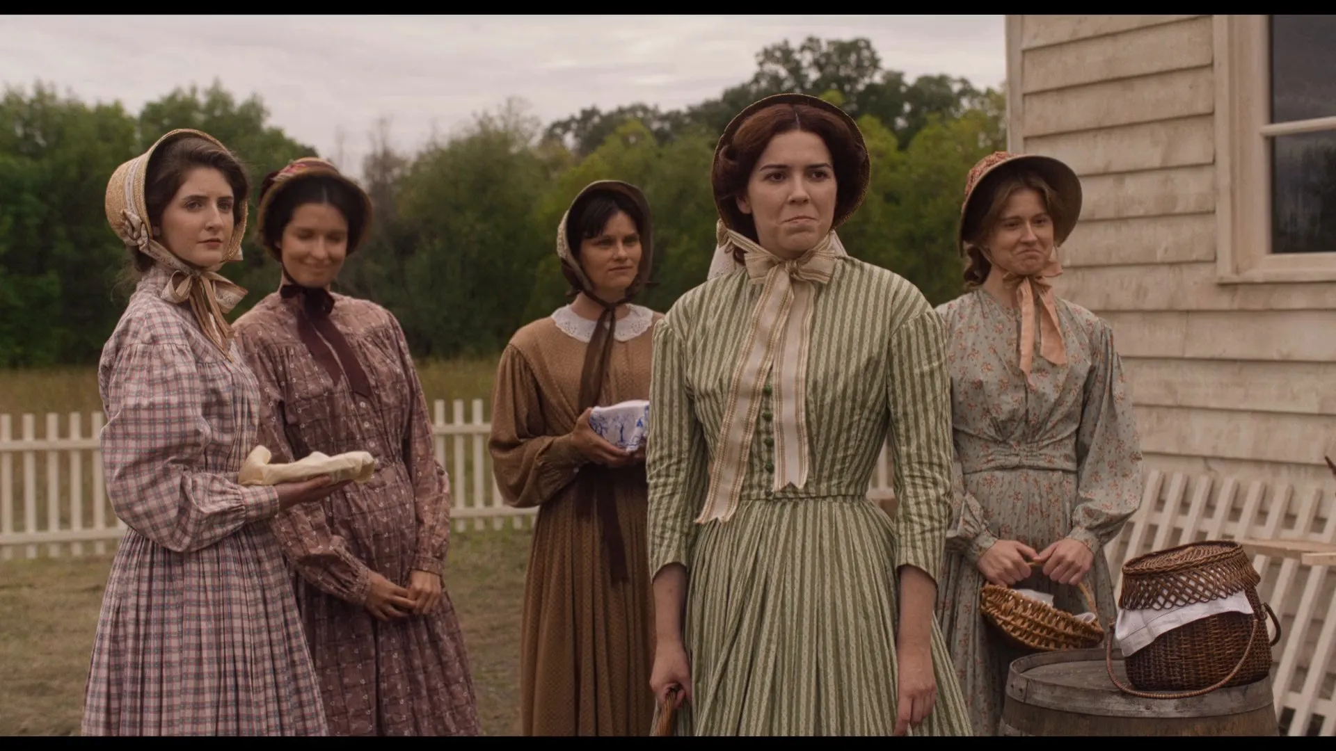 Little House on the Prairie 2026 Season 1 Hindi – English Audio WEB-DL 720p – 480p – 1080p [ALL EPISODES] screenshot 6