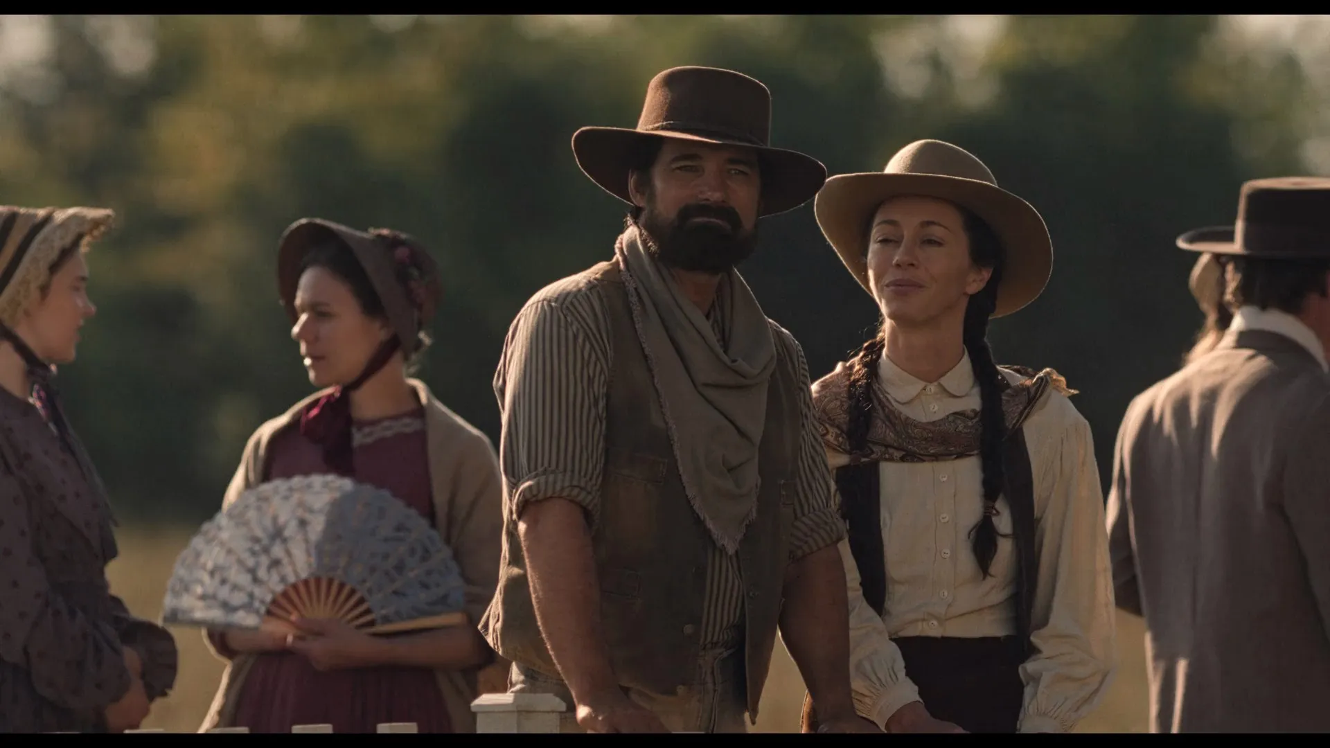 Little House on the Prairie 2026 Season 1 Hindi – English Audio WEB-DL 720p – 480p – 1080p [ALL EPISODES] screenshot 7