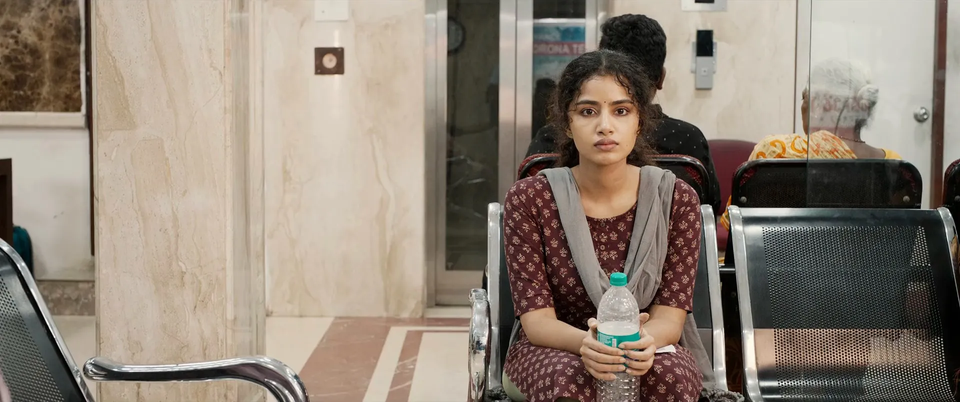 Lockdown 2026 Hindi – Tamil Dual Audio WEB-DL 720p – 480p – 1080p screenshot 2