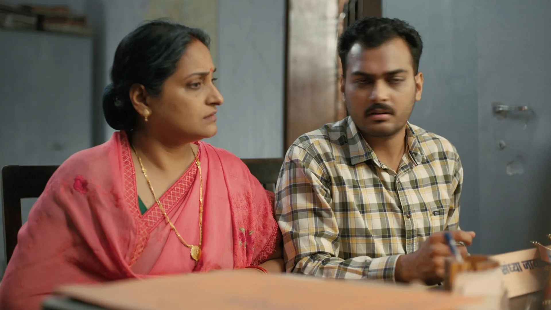 Looteri Dulhan 2026 Season 1 Hindi WEB-DL 720p – 480p – 1080p [ALL EPISODES] screenshot 4