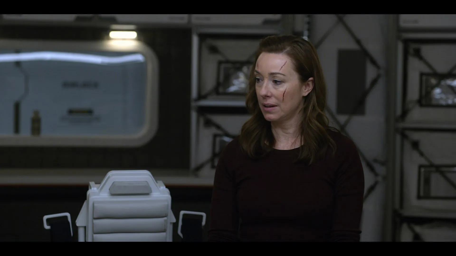Lost in Space 2018 Season 1 Hindi – English Audio Web-DL 720p – 480p – 1080p [ALL EPISODES] screenshot 5