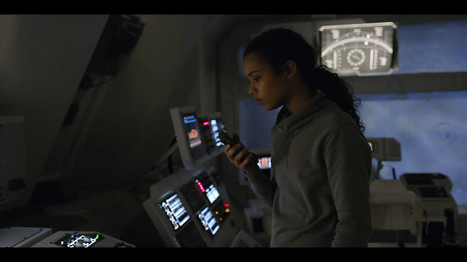 Lost in Space 2018 Season 1 Hindi – English Audio Web-DL 720p – 480p – 1080p [ALL EPISODES] screenshot 6