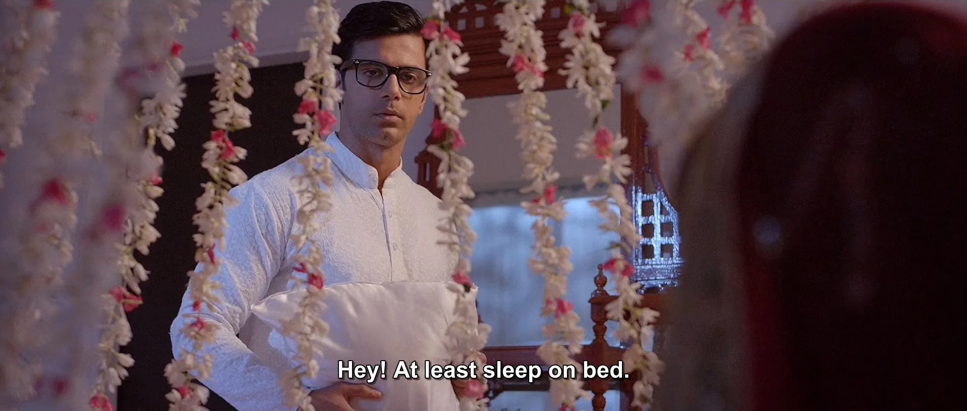 Love Shagun 2016 Hindi Dual Audio WEB-DL 720p – 480p – 1080p screenshot 1