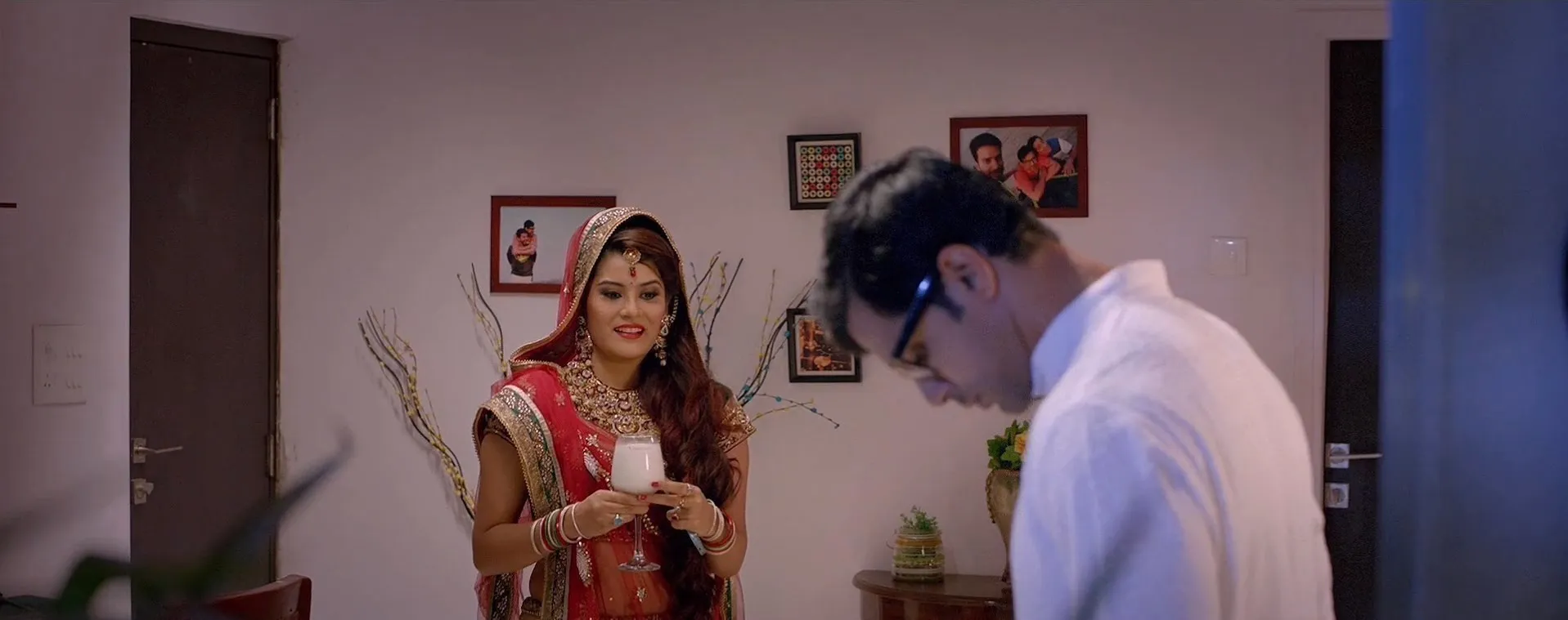Love Shagun 2016 Hindi Dual Audio WEB-DL 720p – 480p – 1080p screenshot 2