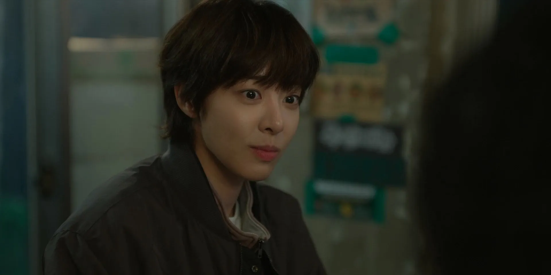 Love in Disguise 2026 Season 1 Hindi – Korean Audio Web-DL 720p – 480p – 1080p [EP-03 Added] screenshot 4