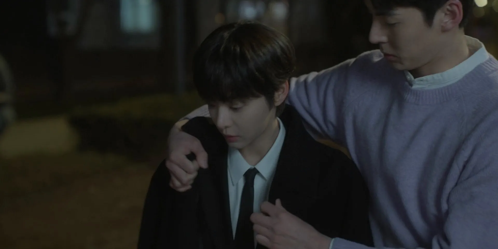 Love in Disguise 2026 Season 1 Hindi – Korean Audio Web-DL 720p – 480p – 1080p [EP-03 Added] screenshot 5