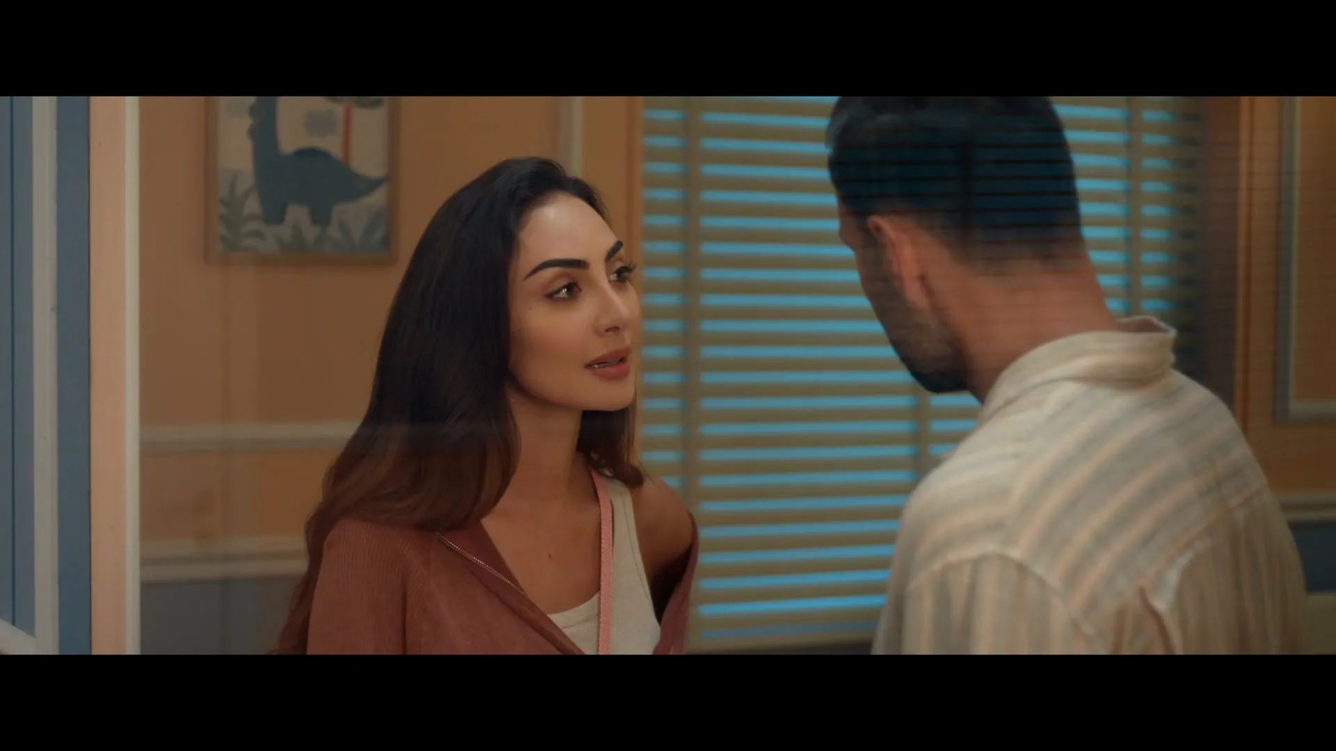 Love in Slow Motion 2026 Hindi Dual Audio WEB-DL 720p – 480p – 1080p screenshot 4