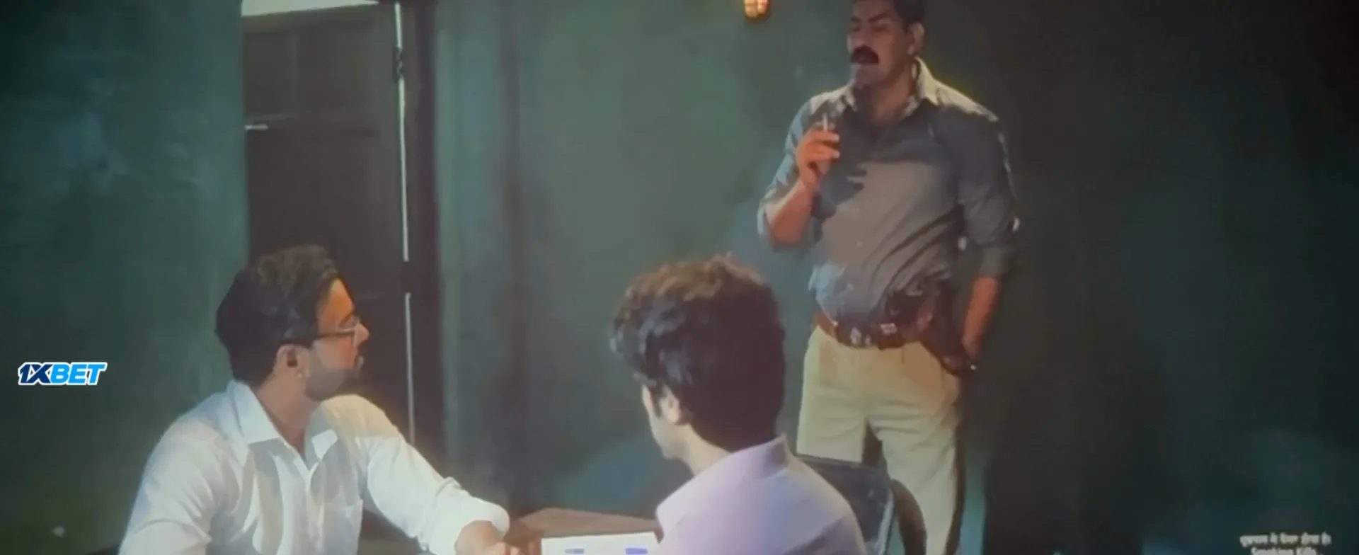 Love Lottery 2026 Hindi Audio HQ HDTC 720p – 480p – 1080p screenshot 1
