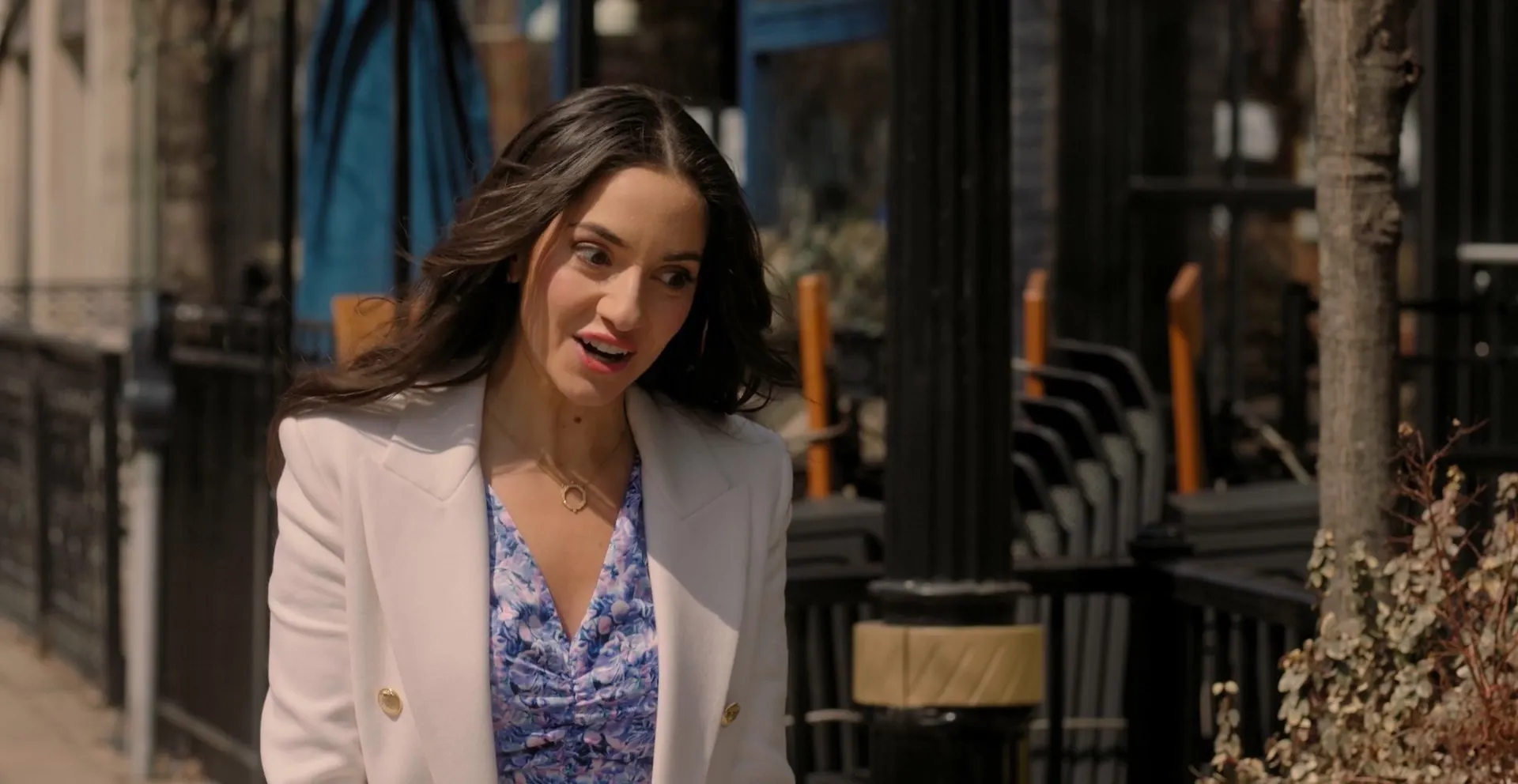 Luckless in Love 2023 Hindi Dual Audio WEB-DL 720p – 480p – 1080p screenshot 2