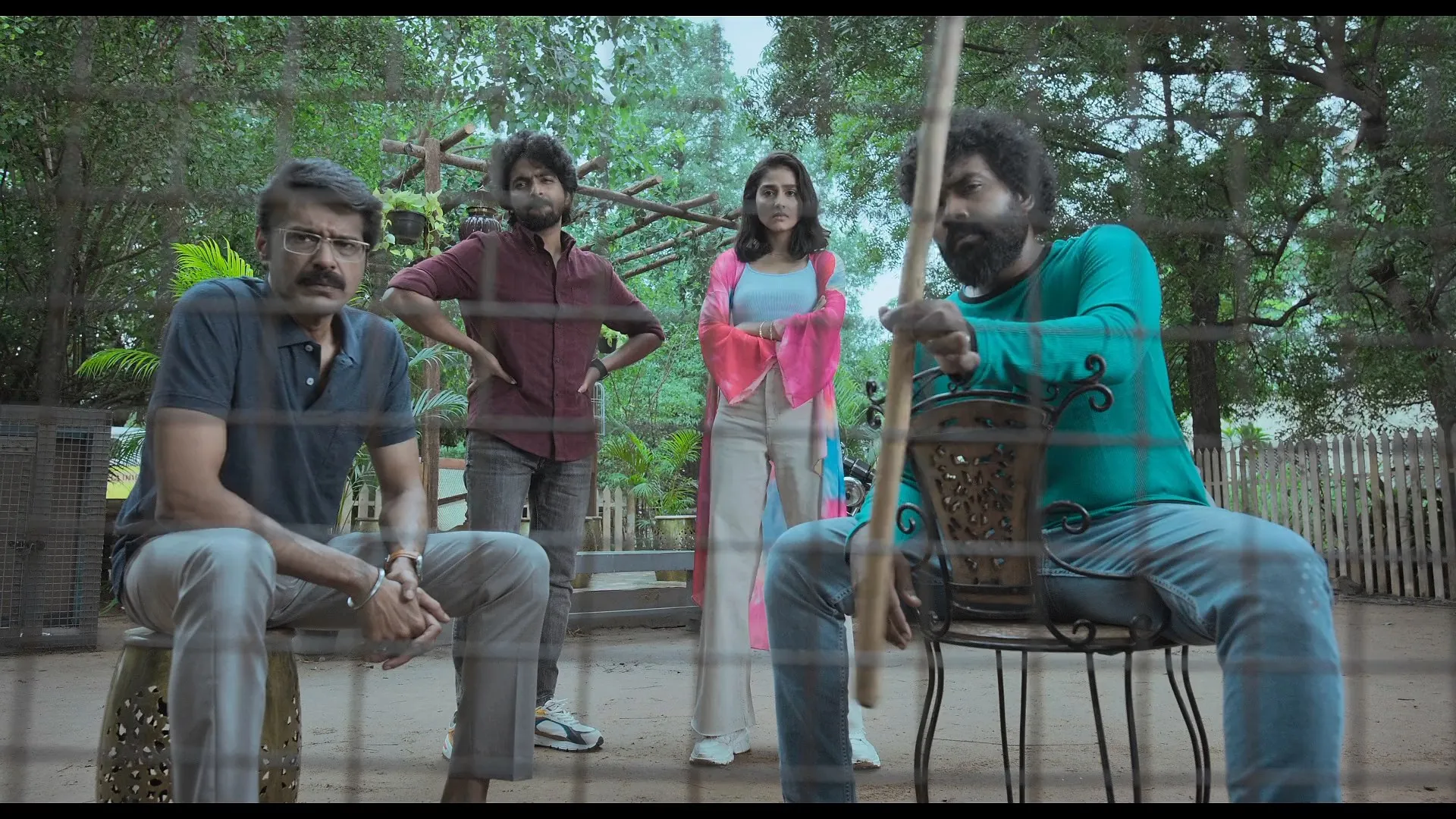 Lucky 2026 Hindi – Tamil Dual Audio WEB-DL 720p – 480p – 1080p screenshot 1