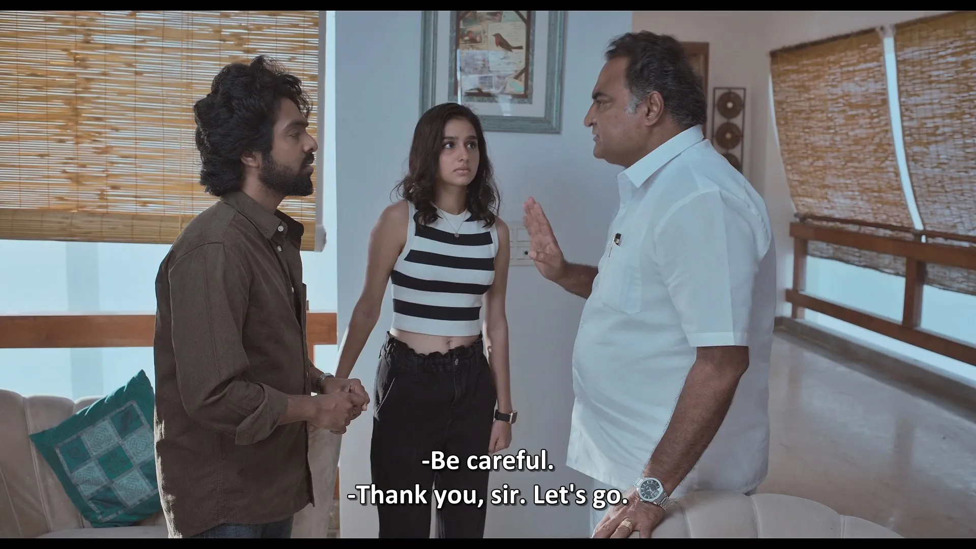 Lucky 2026 Hindi – Tamil Dual Audio WEB-DL 720p – 480p – 1080p screenshot 4
