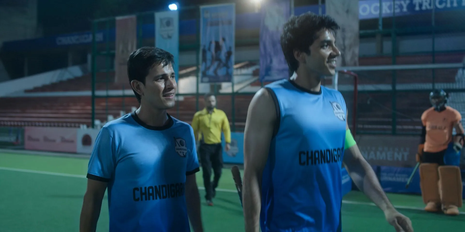 Lukkhe 2026 Season 1 Hindi Audio WEB-DL 720p – 480p – 1080p [ALL EPISODES] screenshot 7