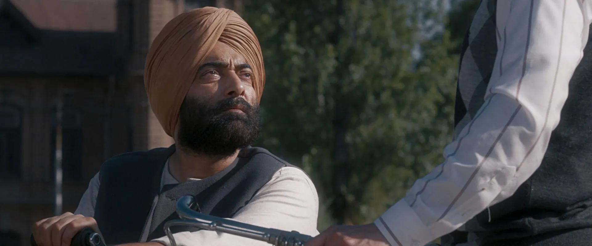 Maa Jaye 2025 Punjabi Dual Audio WEB-DL 720p – 480p – 1080p screenshot 1