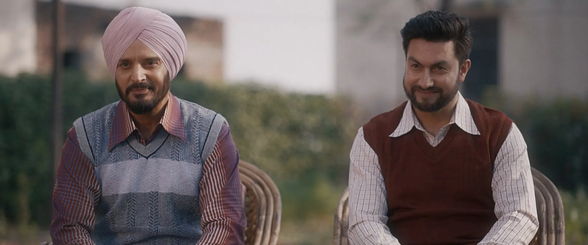 Maa Jaye 2025 Punjabi Dual Audio WEB-DL 720p – 480p – 1080p screenshot 4